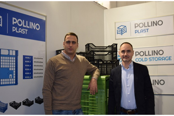 Pollino Plast