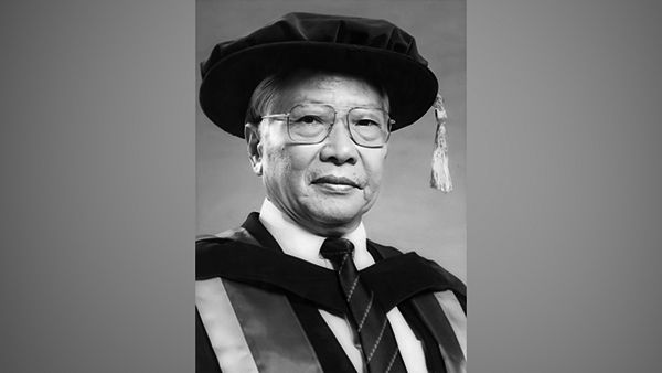 香港知名企業家、“注塑機大王”蔣震逝世，享年100歲